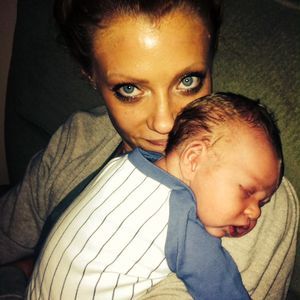 Meet your Posher, Mckenzie